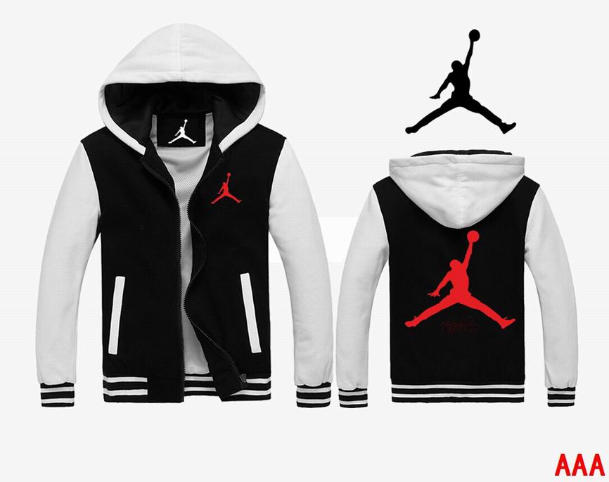 Jordan hoodie S-XXXL-348